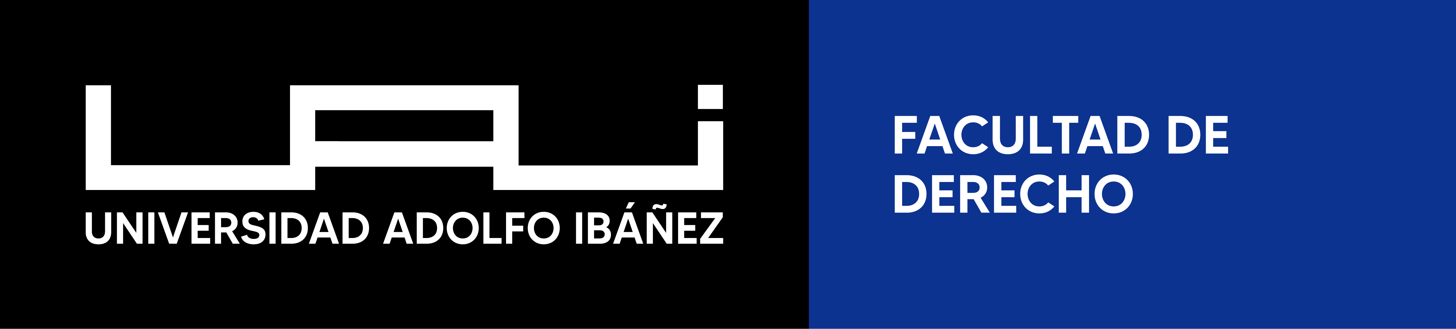 Universidad Adolfo Ibáñez - Facultad de Derecho